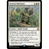 Warren Warleader