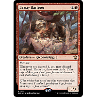 Byway Barterer (Foil)