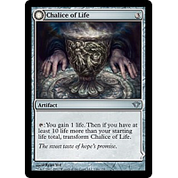 Chalice of Life