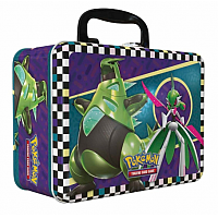 Pokémon Back to School Collector Chest 2024