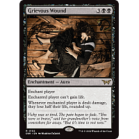 Grievous Wound