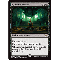 Grievous Wound (Foil)