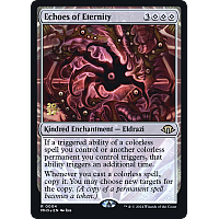 Echoes of Eternity (Foil) (Prerelease)