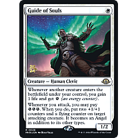 Guide of Souls (Foil) (Prerelease)