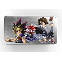 25th Anniversary Tin - Dueling Mirrors