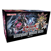 Legendary Dragon Decks (Unlimited Reprint)