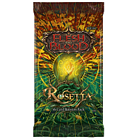 Flesh & Blood TCG - Rosetta Booster