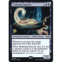 Enduring Tenacity (Foil) (Prerelease)