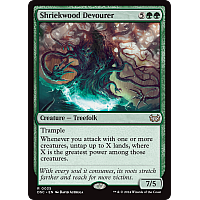 Shriekwood Devourer