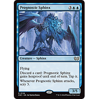 Prognostic Sphinx