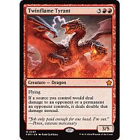 Twinflame Tyrant