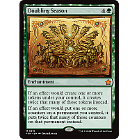 Doubling Season