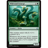 Wildwood Scourge