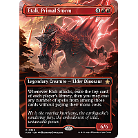 Etali, Primal Storm (Borderless)