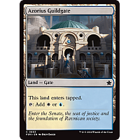 Azorius Guildgate