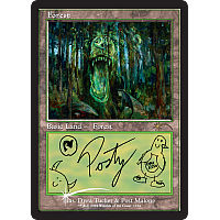 Forest (Foil)