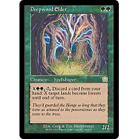 Deepwood Elder