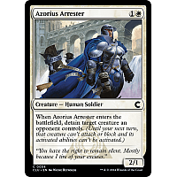 Azorius Arrester