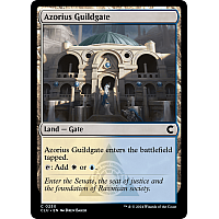 Azorius Guildgate