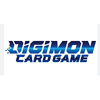 Digimon Card Game - BT22 Booster Display (24 Packs)