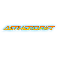 Aetherdrift Commander Deck - Living Energy