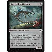 It of the Horrid Swarm (Foil)