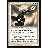 Avacyn, Angel of Hope