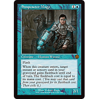Snapcaster Mage