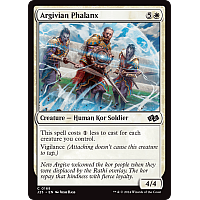 Argivian Phalanx