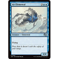 Air Elemental