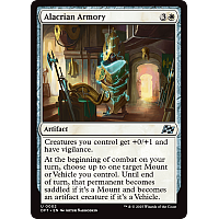 Alacrian Armory (Foil)