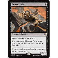 Gravecrawler