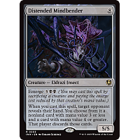 Distended Mindbender