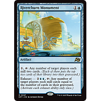 Riverchurn Monument