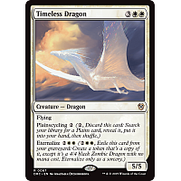 Timeless Dragon