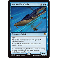 Aethertide Whale