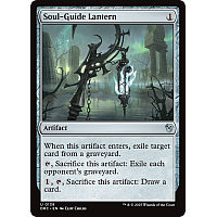 Soul-Guide Lantern