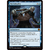 Necroduality