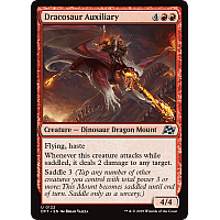 Dracosaur Auxiliary