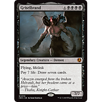 Griselbrand (Foil)