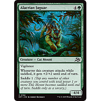 Alacrian Jaguar (Foil)