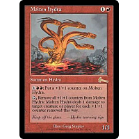 Molten Hydra