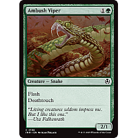 Ambush Viper (Foil)