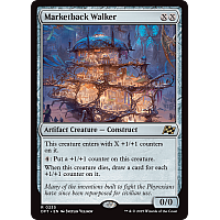 Marketback Walker (Foil)