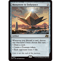 Monument to Endurance