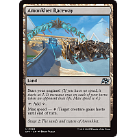 Amonkhet Raceway