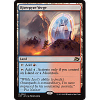 Riverpyre Verge (Foil)