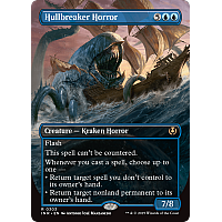 Hullbreaker Horror (Borderless)