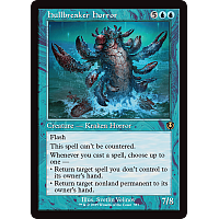 Hullbreaker Horror (Foil)