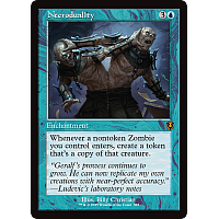 Necroduality (Foil)